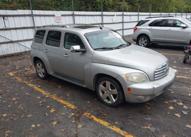 Chevrolet HHR