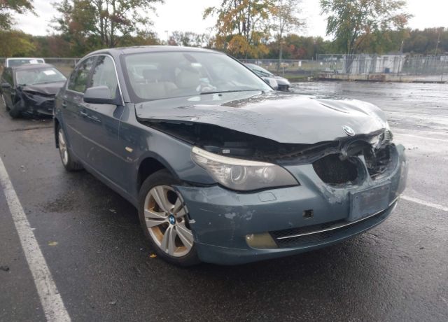 BMW 528i