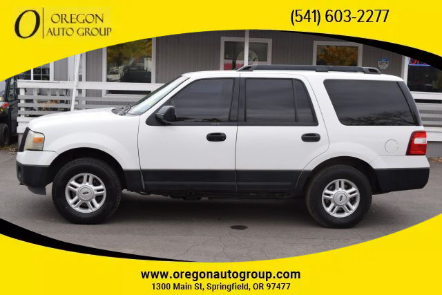 Ford Expedition