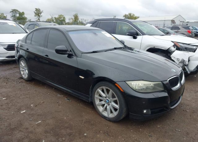 BMW 328i