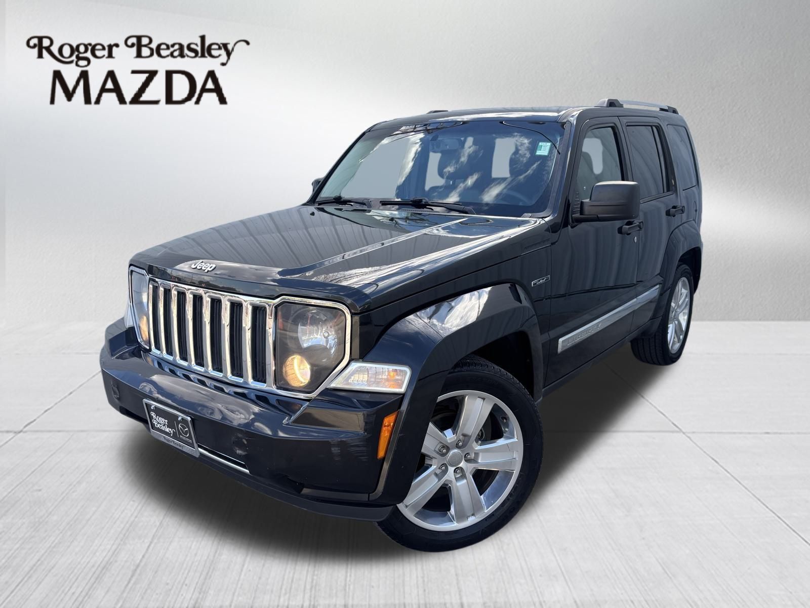 Jeep Liberty
