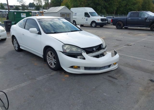 Acura RSX