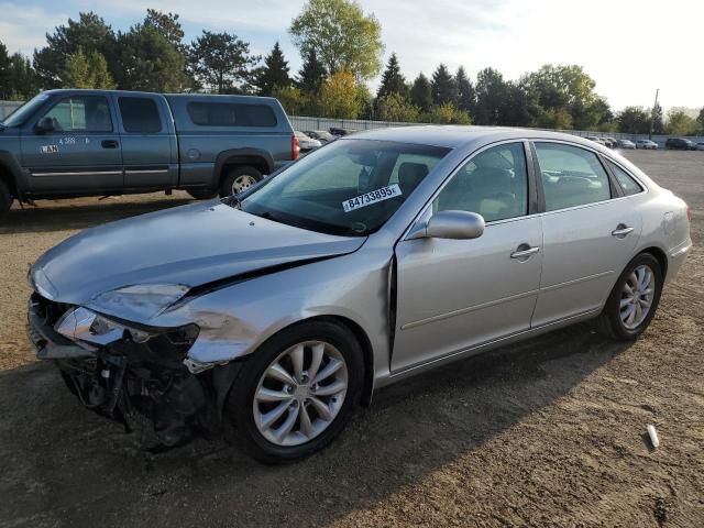 Hyundai Azera