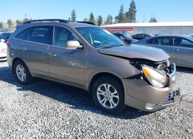 Hyundai Veracruz