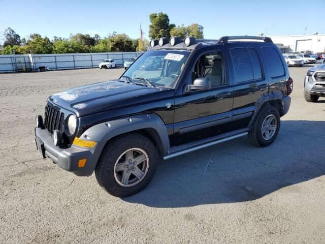 Jeep Liberty