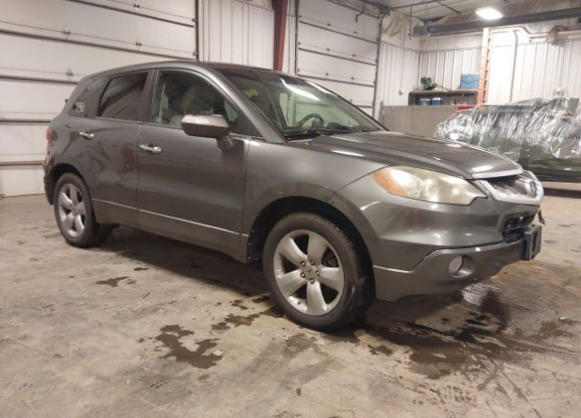 Acura RDX