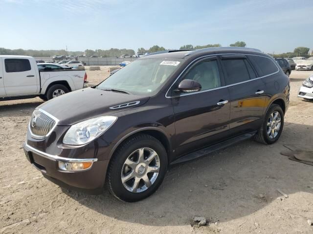 Buick Enclave