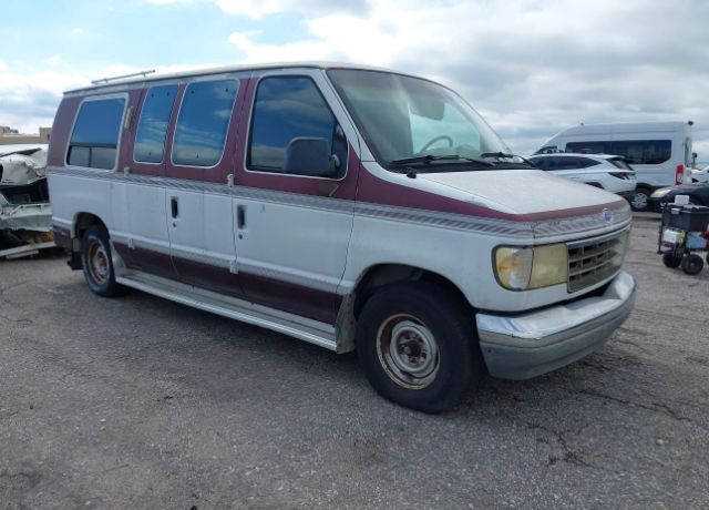 Ford E-150
