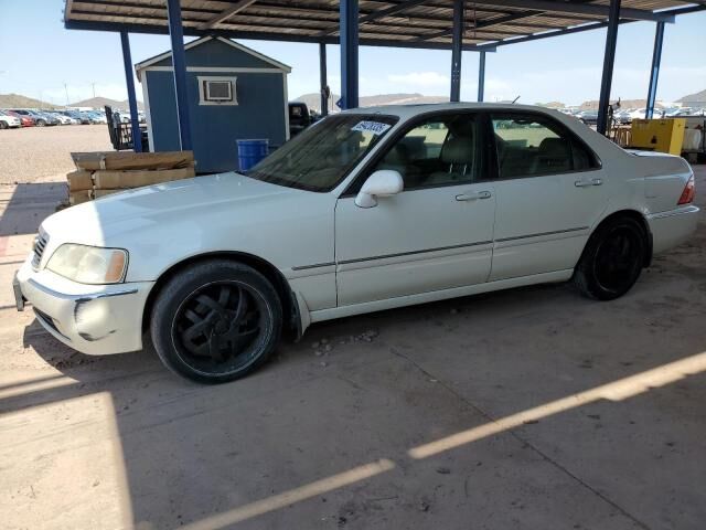 Acura RL