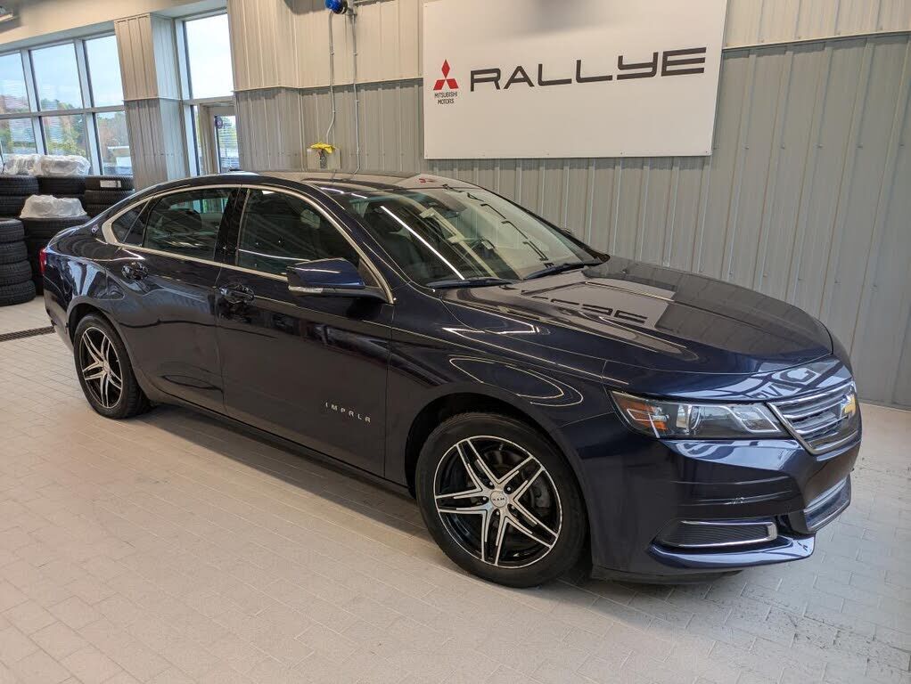Chevrolet Impala