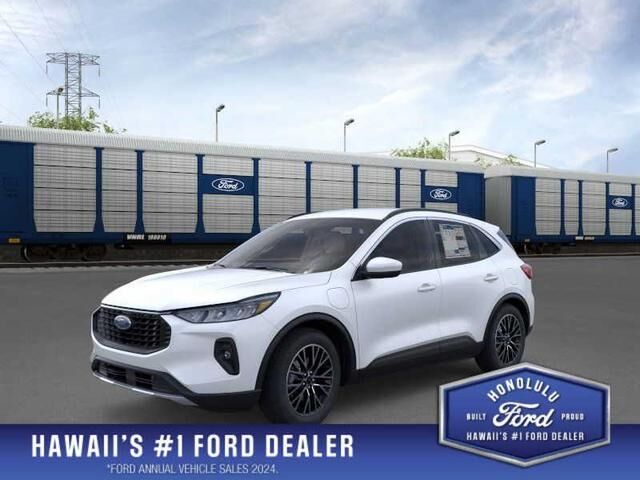 2026 FORD Escape