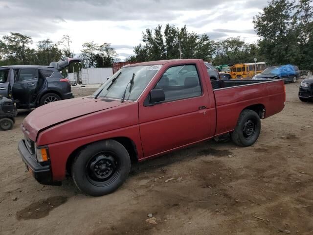 Nissan Pickup