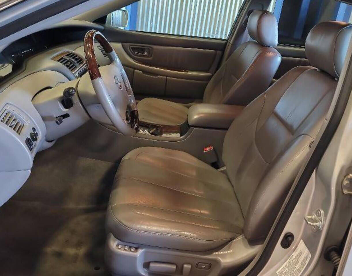 Toyota Avalon