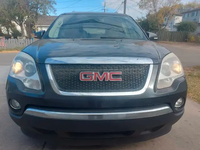 GMC Acadia