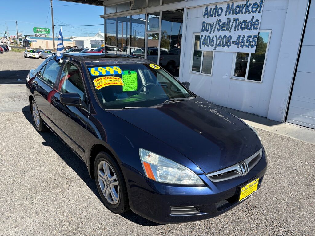 Pontiac G6