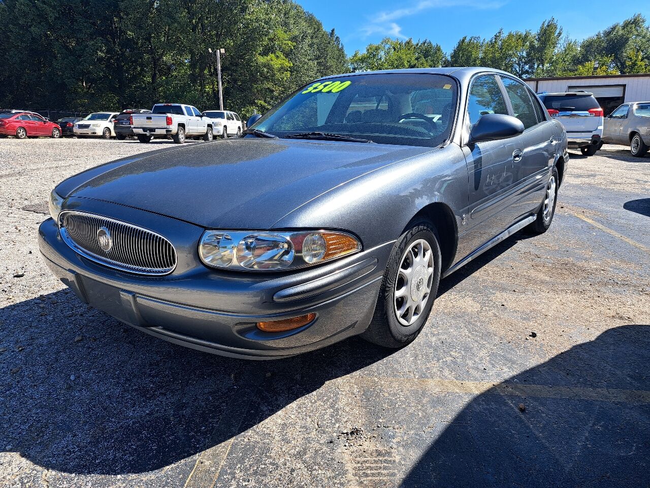Buick LeSabre