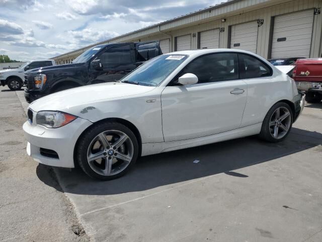 BMW 135i