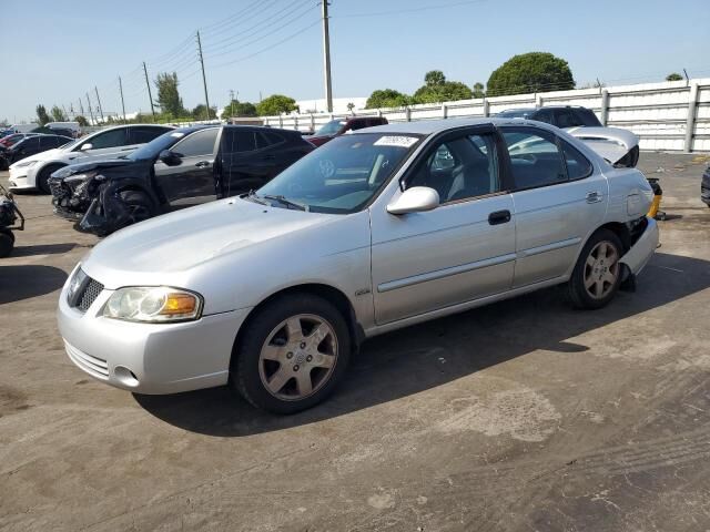Nissan Sentra