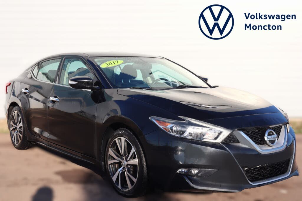 Nissan Maxima