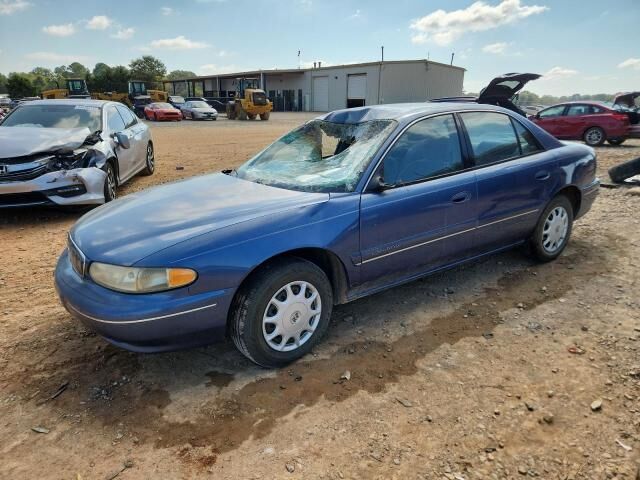 Buick Century