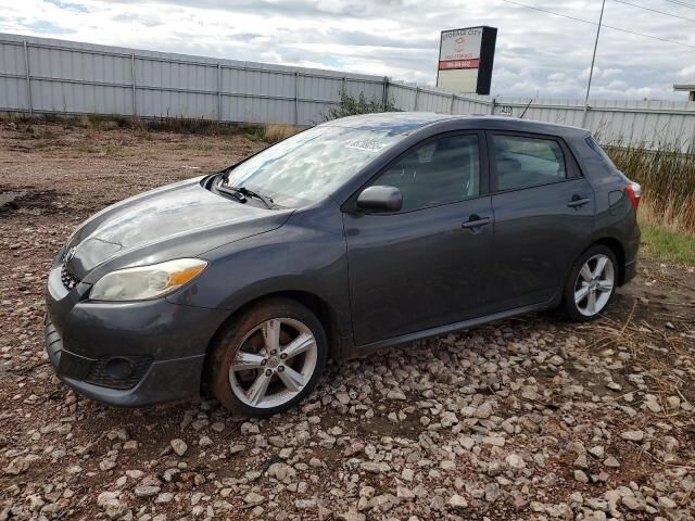 Toyota Corolla Matrix