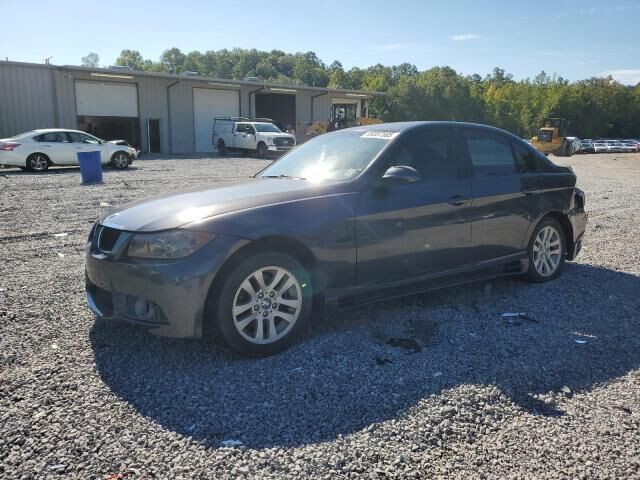 BMW 328i
