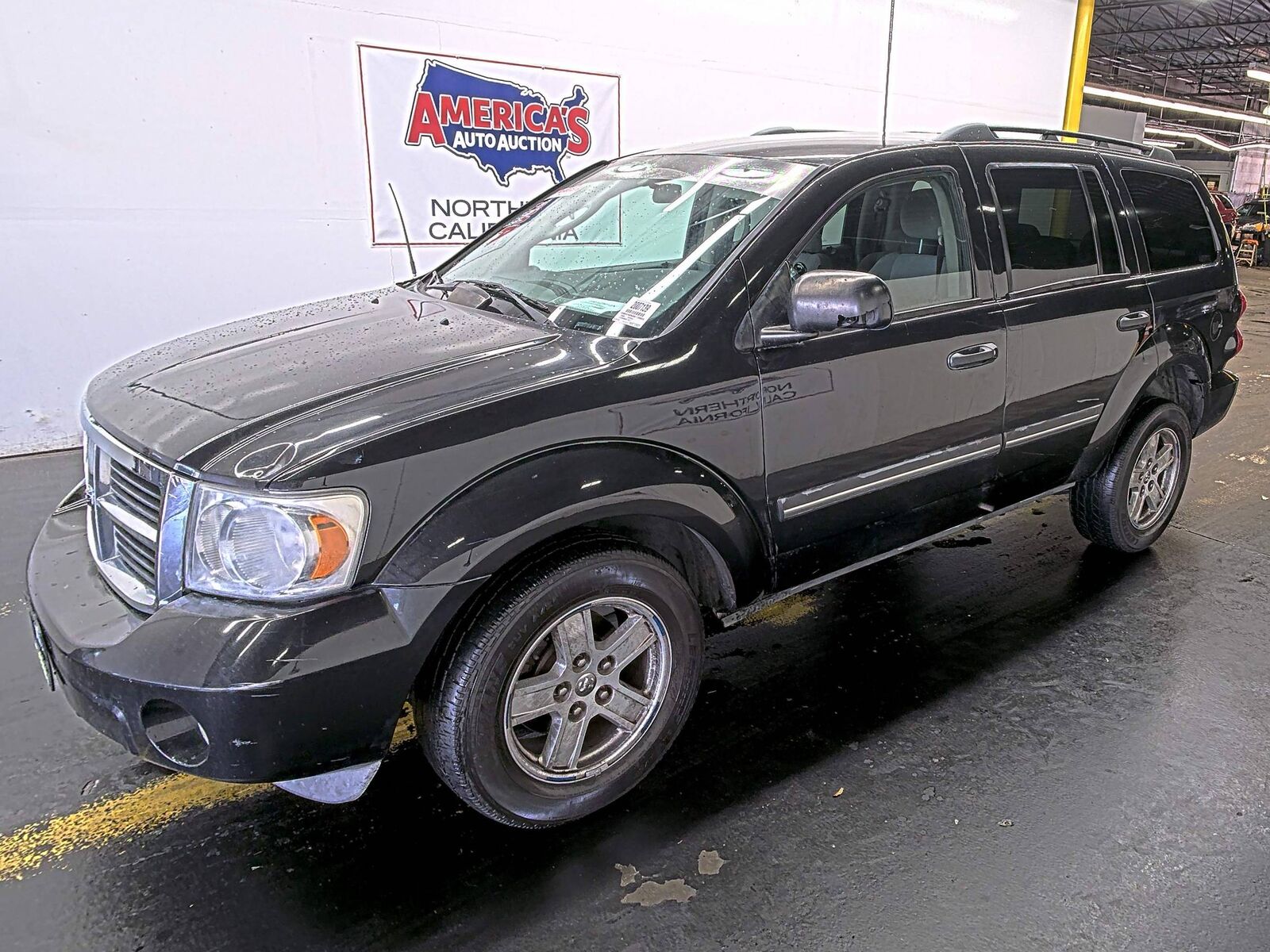 Dodge Durango