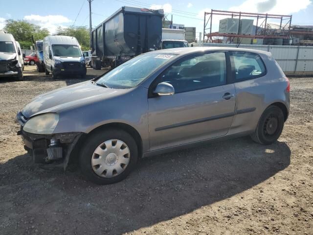 Volkswagen Rabbit