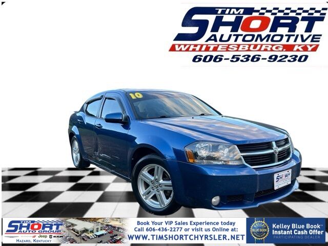 Dodge Avenger