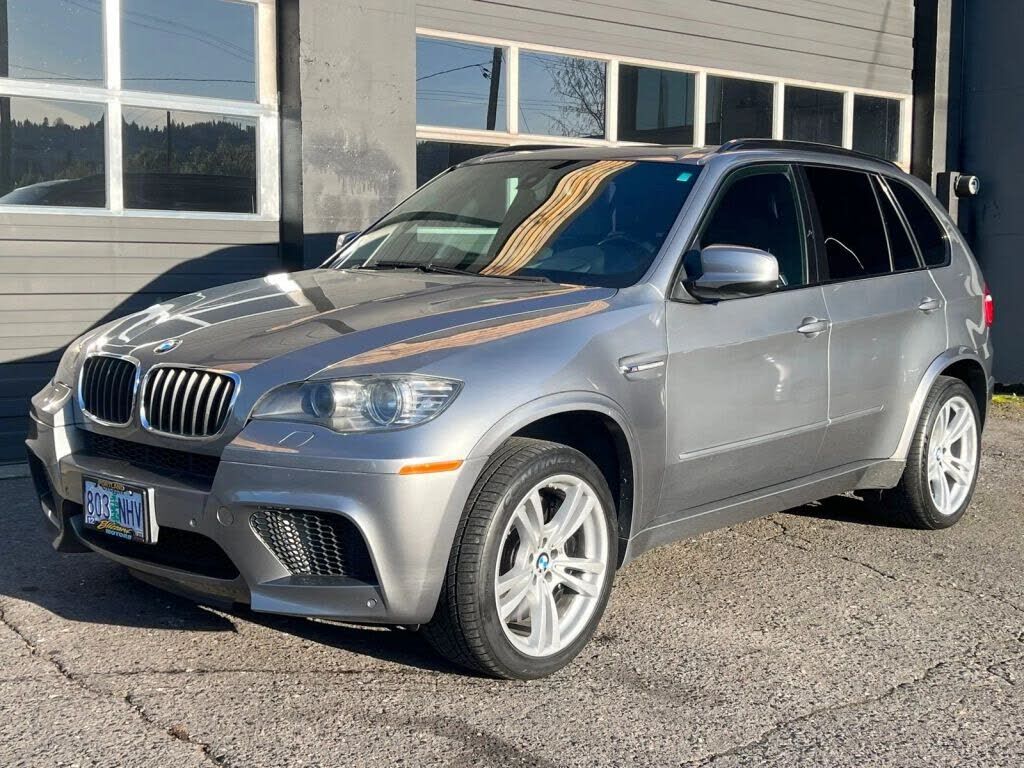 2010 BMW X5