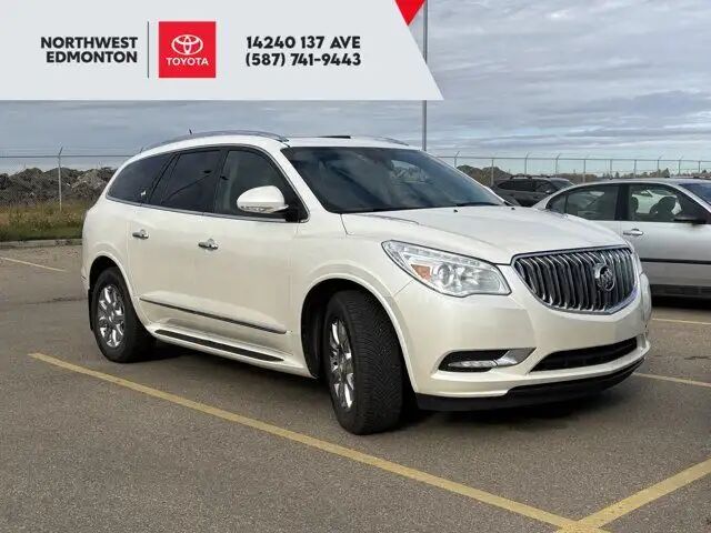 Buick Enclave