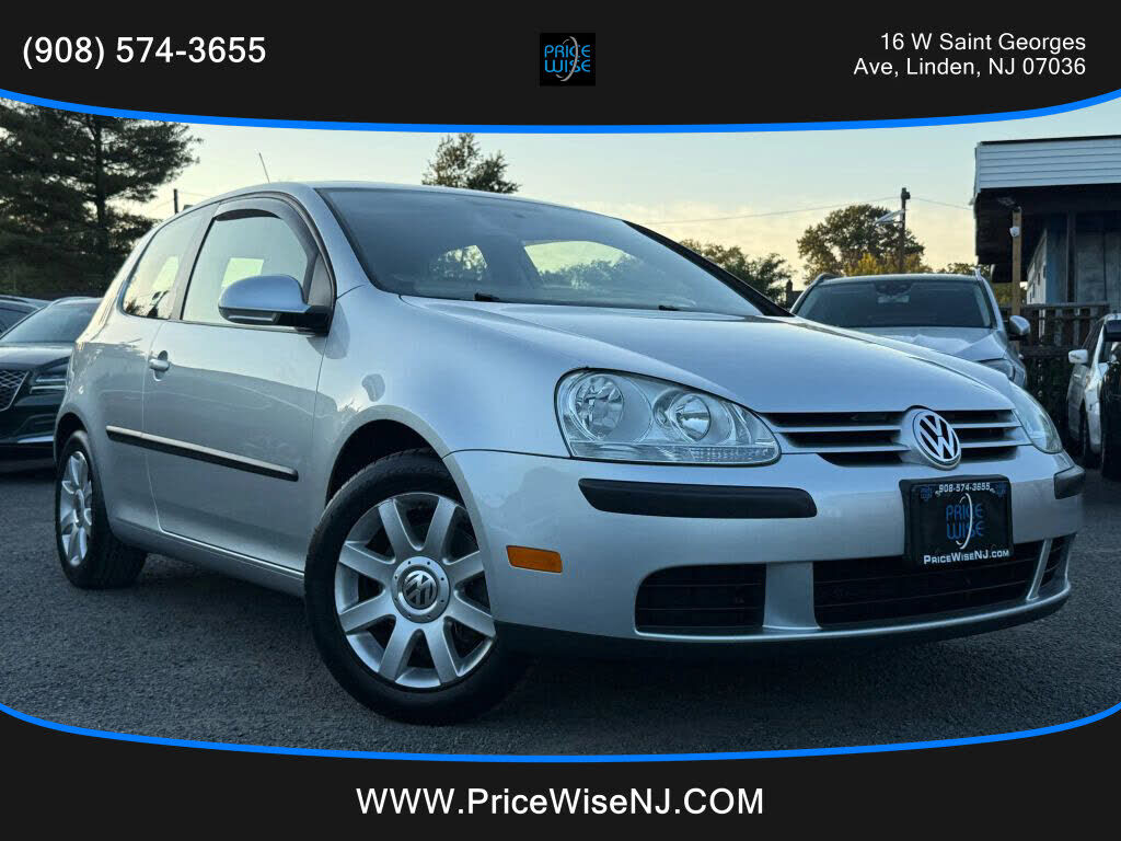 Volkswagen Rabbit