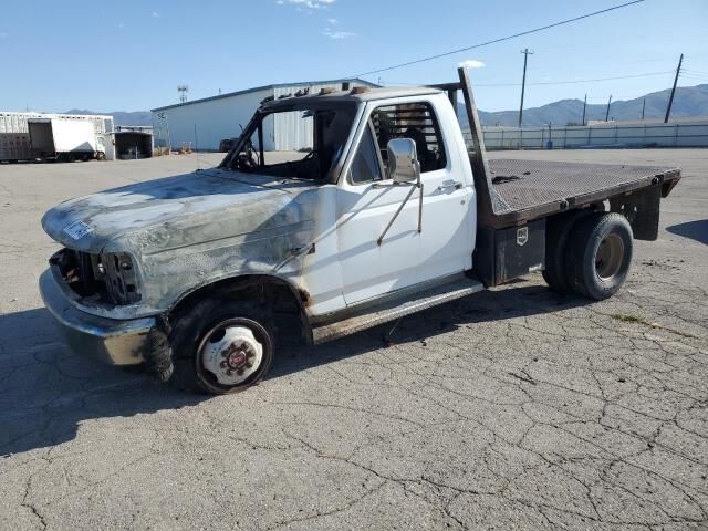 Ford F-350