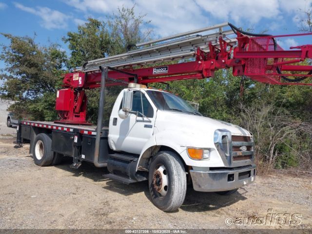 Ford F-750