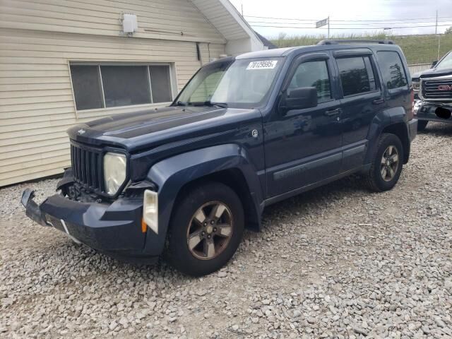 Jeep Liberty