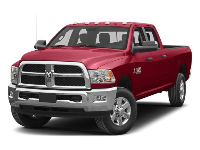 RAM 3500