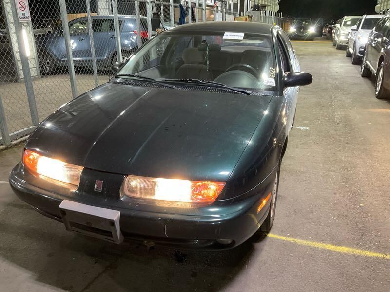 Saturn SL2