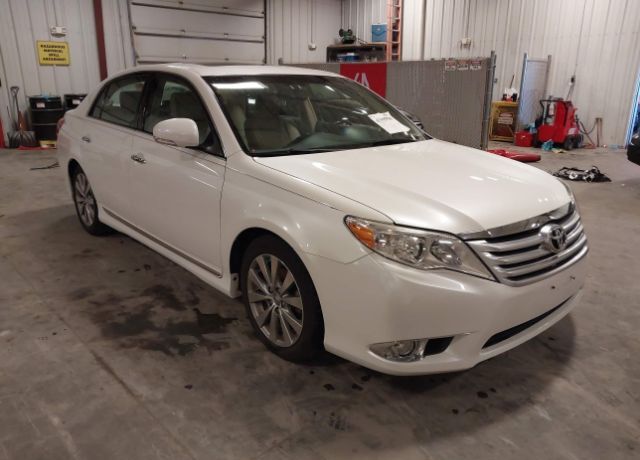 Toyota Avalon