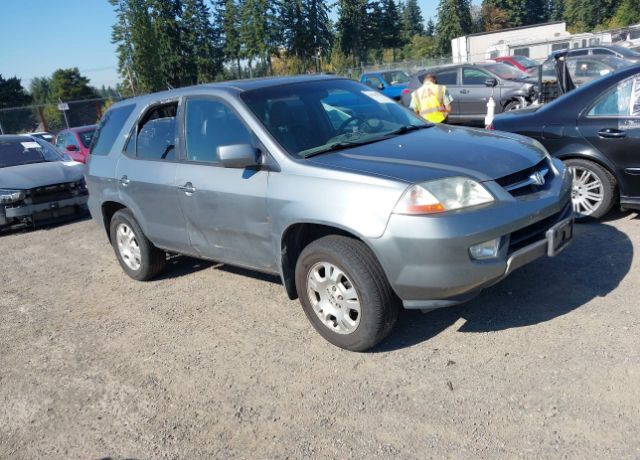 Acura MDX
