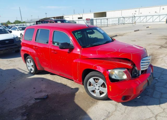 Chevrolet HHR