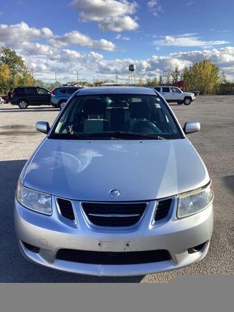 Saab 9-2X