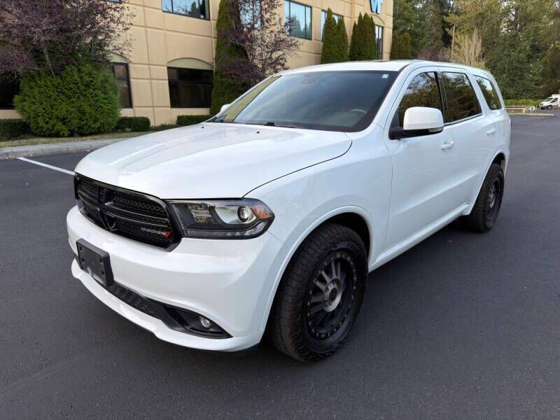 Dodge Durango