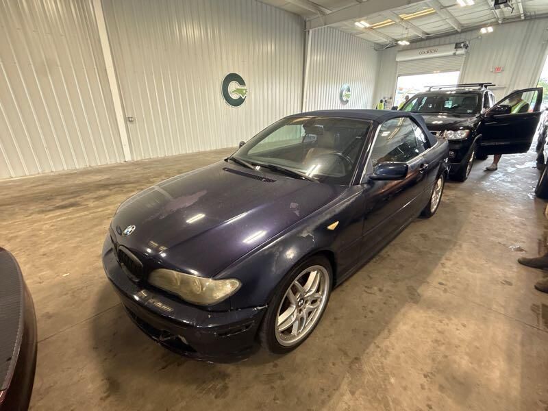 BMW 330Ci