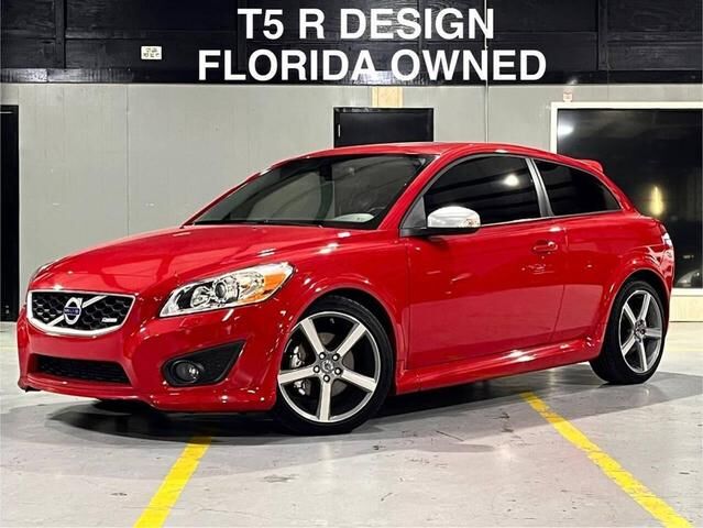 Volvo C30