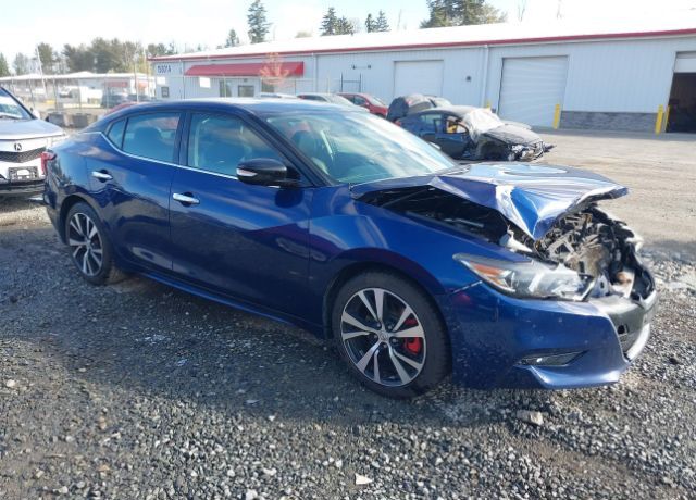 Nissan Maxima