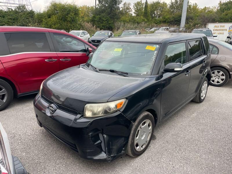 Toyota SCION xB