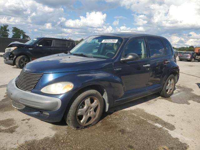 Chrysler PT Cruiser
