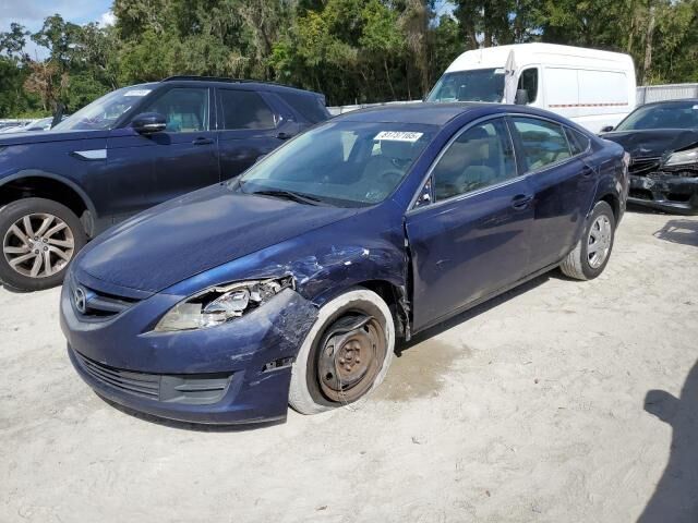 Mazda Mazda6