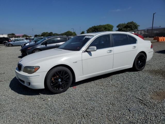 BMW 750Li