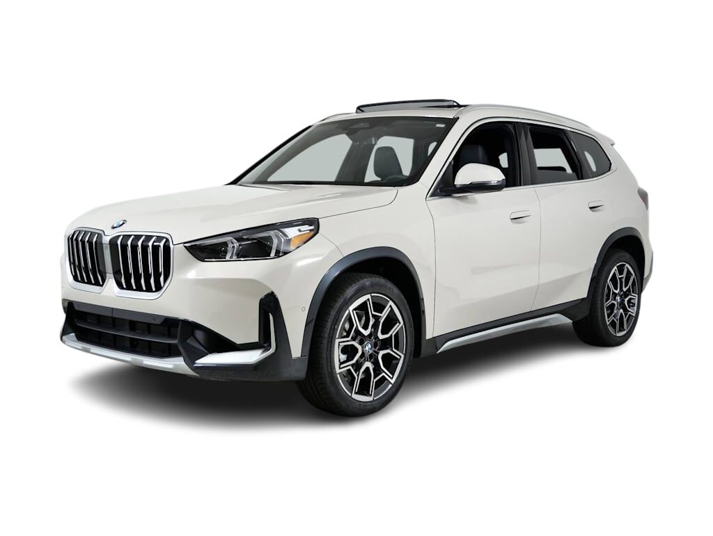 2026 BMW X1